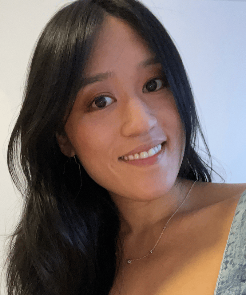 Rachel K.